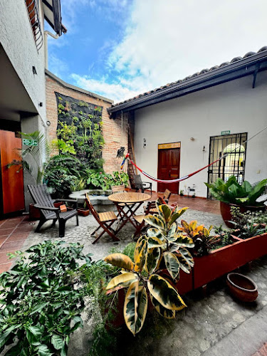 Hotel Casa Bresse - Hotel en Cali