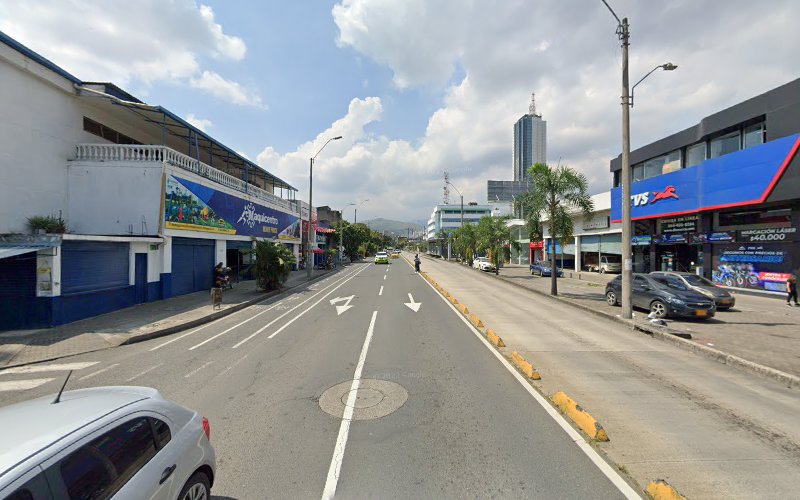 Hotel Casa Centenario -  en Cali