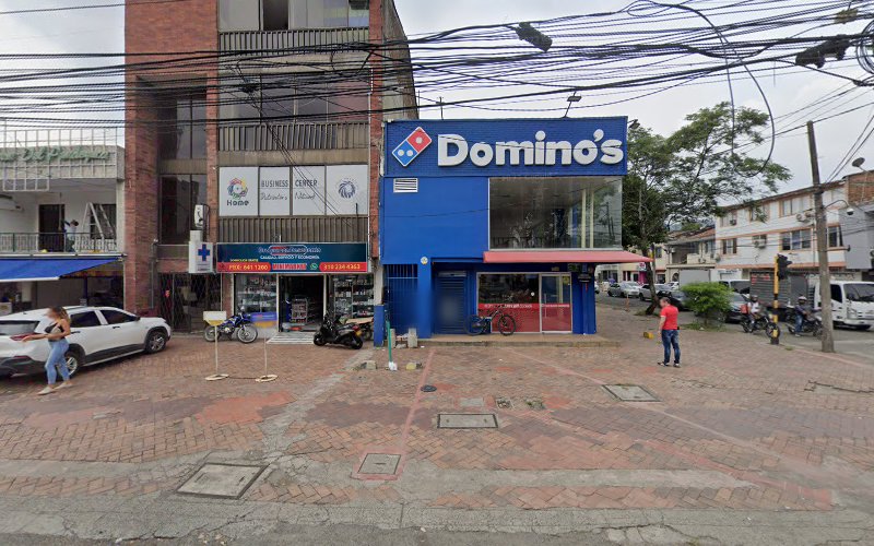 Hotel Casa Gustadora -  en Cali