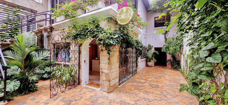 Hotel Casa Sab - San Fernando - Hotel en Cali