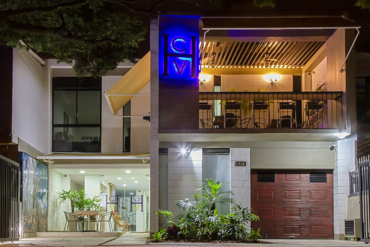 Hotel Casa Vallecaucana - Hotel en Cali