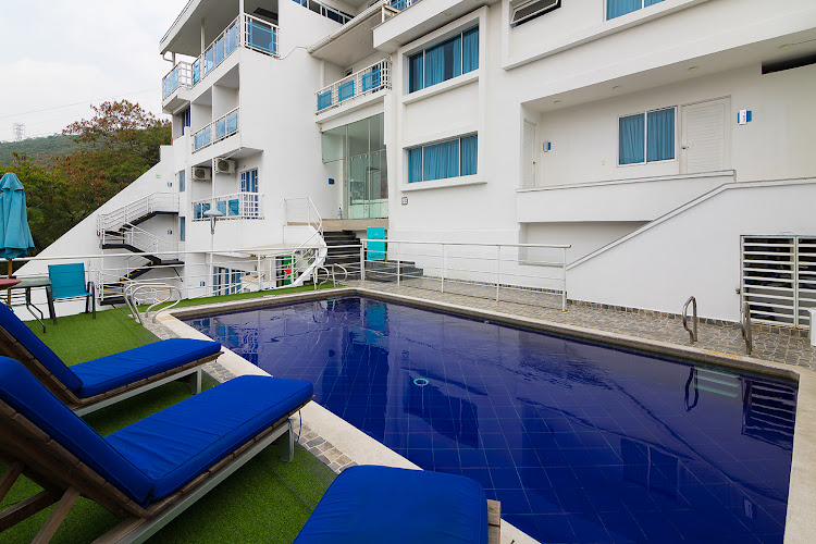 Hotel Chipichape Inn - Hotel en Cali