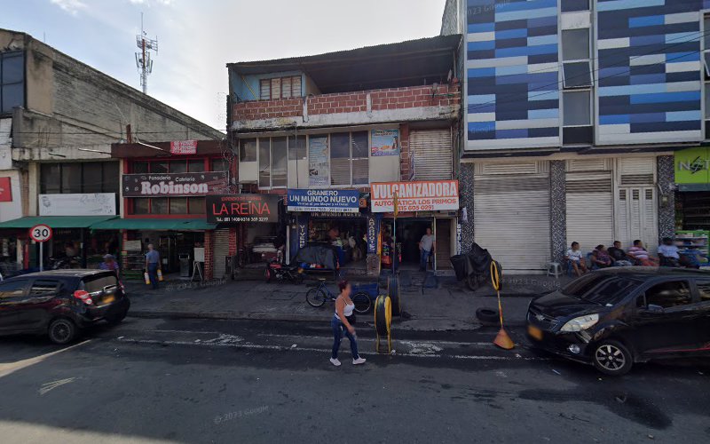 Hotel De Turismo Silvia -  en Cali