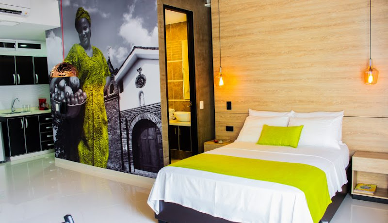 Hotel El Alba - Hotel en Cali