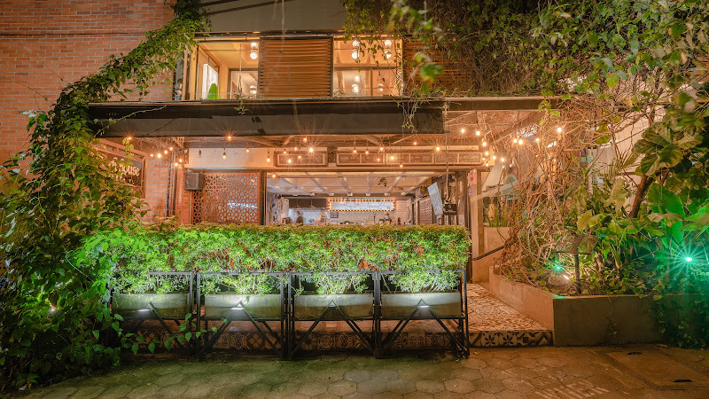 Hotel el Peñon Cali by Bithotels - Hotel en Cali