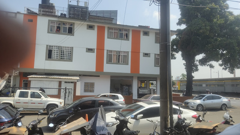 HOTEL EL PRADO CALI - Hotel en Cali