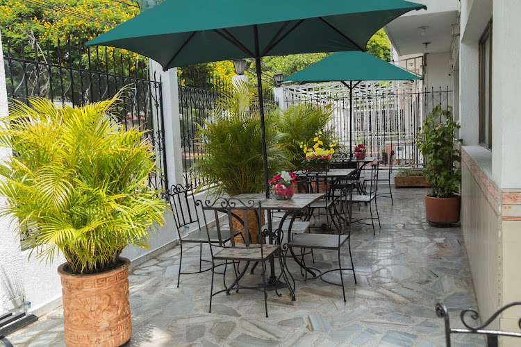 Hotel Flamingo Cali - Hotel en Cali