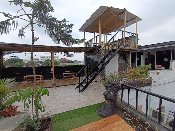 Hotel Grand ilama - Hotel en Cali