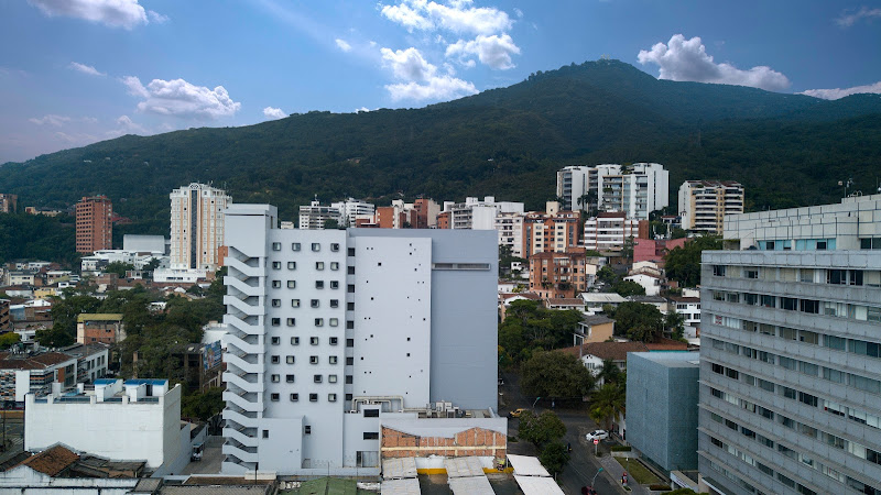 Hotel Ibis Cali Granada - Hotel en Cali