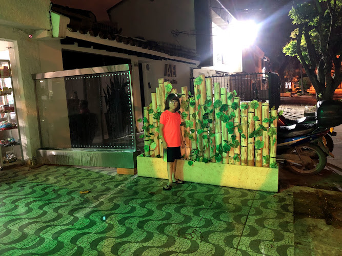 Hotel Jade Imbanaco - Hotel en Cali