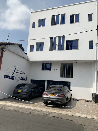 Hotel Juanes - Hotel en Cali