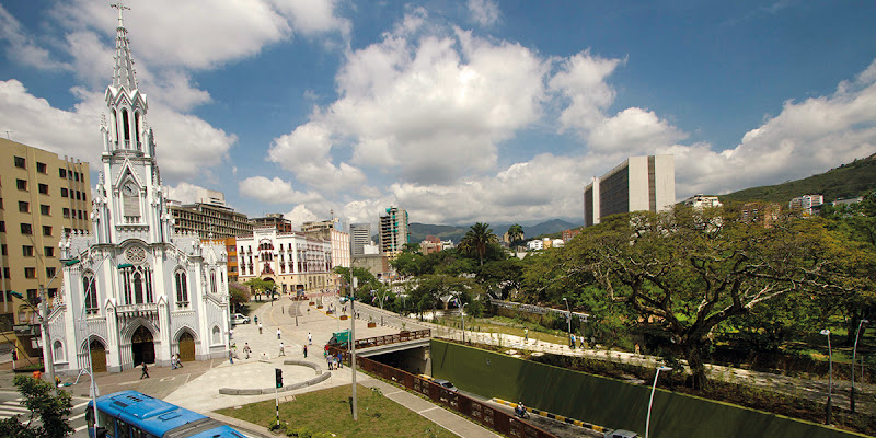 Hotel la Palma - Hotel en Cali