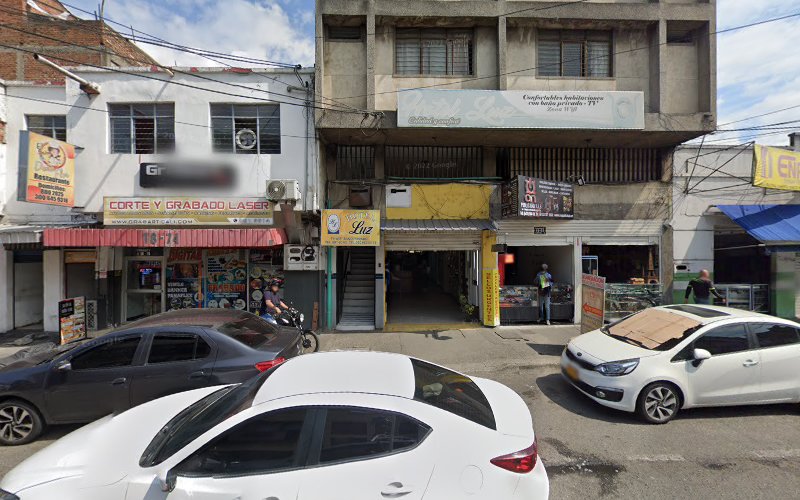 Hotel La Quinta - Hotel en Cali