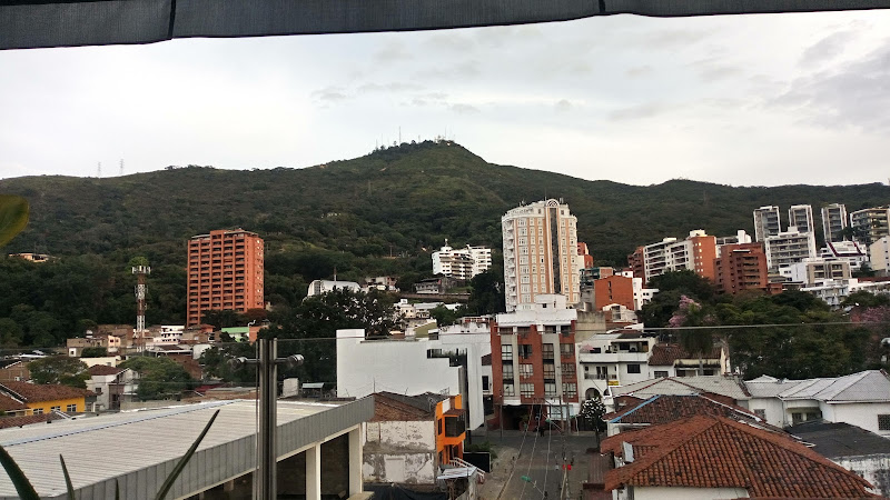 Hotel Las Vegas Granada - Hotel en Cali