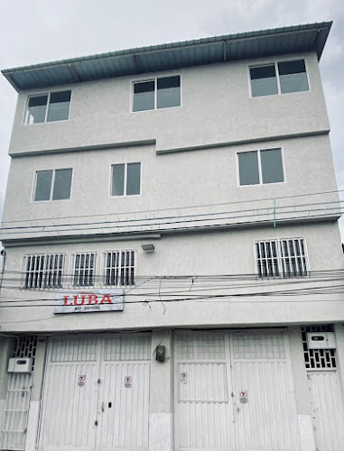 Hotel Luba - Hotel en Cali