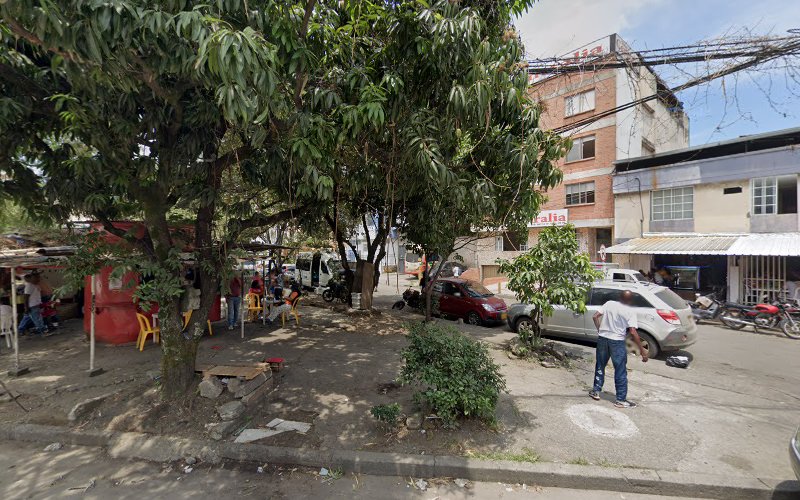 Hotel Mansin Del Norte - Hotel en Cali