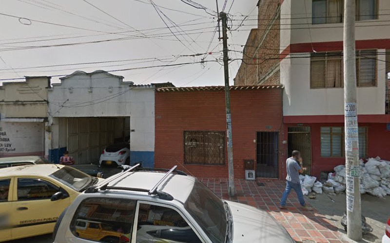 Hotel Maxi - Hotel en Cali