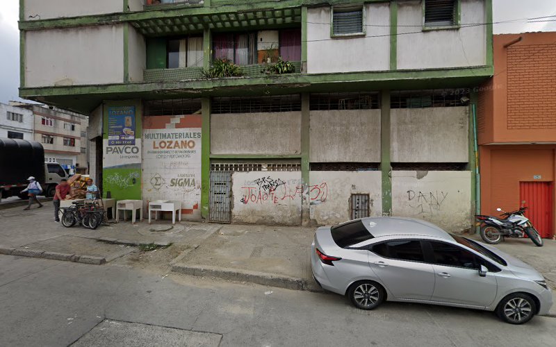 Hotel Mi Cali Bella -  en Cali