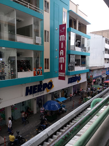 Hotel Miami Inn - Hotel en Cali