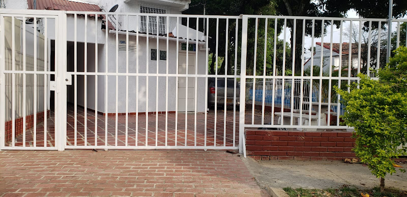 Hotel Nueva Tequendama - Hotel en Cali