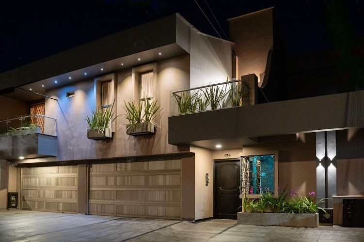 Hotel OSVE Boutique - Hotel en Cali