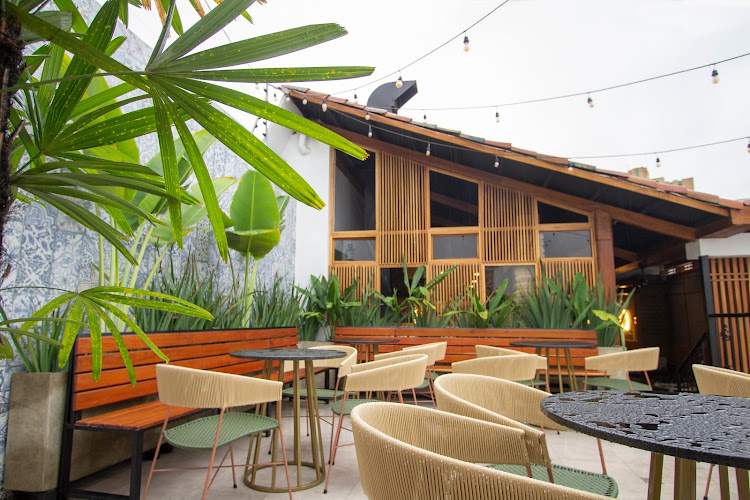 Hotel Pájara Pinta - Bed &#038; Breakfast en Cali