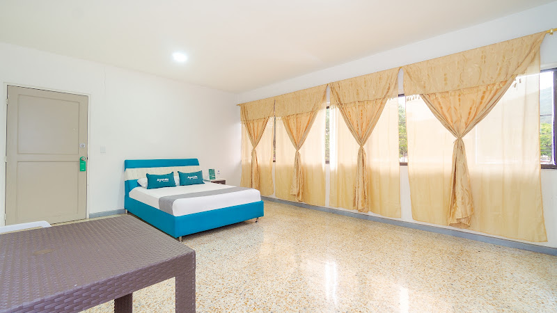 Hotel Paraíso Chipichape, Cerca Aeropuerto y Terminal - Hotel en Cali