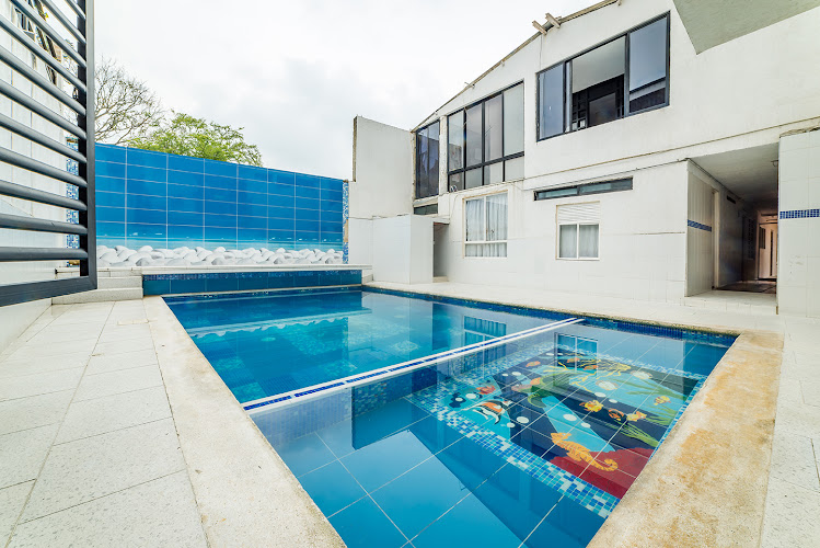 Hotel Prados del Sur 1428 - Hotel en Cali