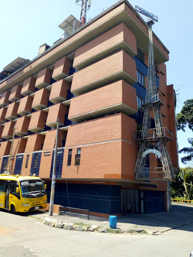 Hotel Residencias Noches de París - Hotel en Cali