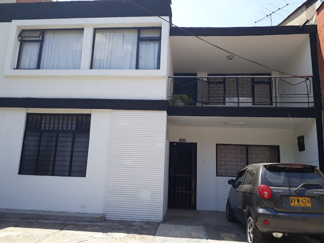 Hotel San Vicente - Hotel en Cali