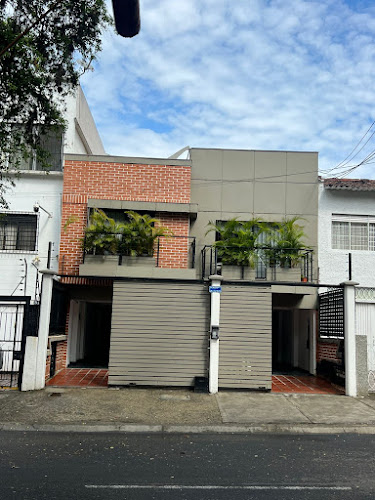 Hotel Suites Cristo Rey - Hotel en Cali