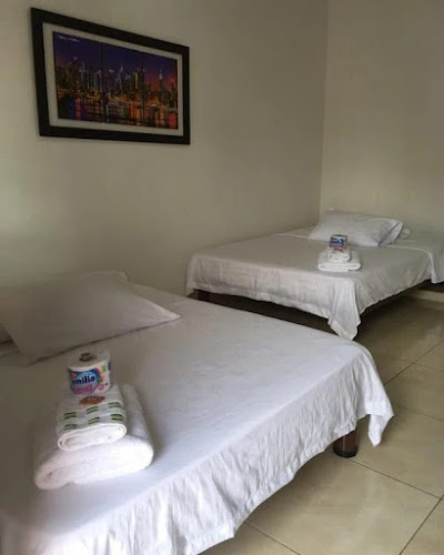 HOTEL TOLUCA - Hotel en Cali