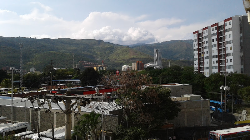 Hotel Tourmalet - Hotel en Cali