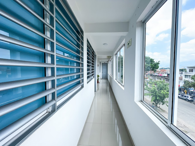 Hotel Traveler's - Hotel en Cali