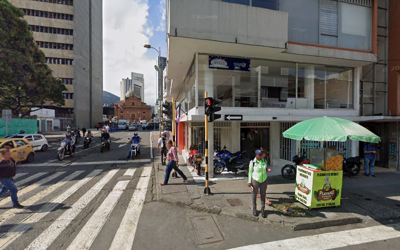 Hotel Zulevar -  en Cali