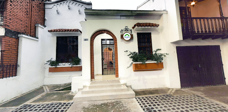 In Situ Hotel - Hotel en Cali