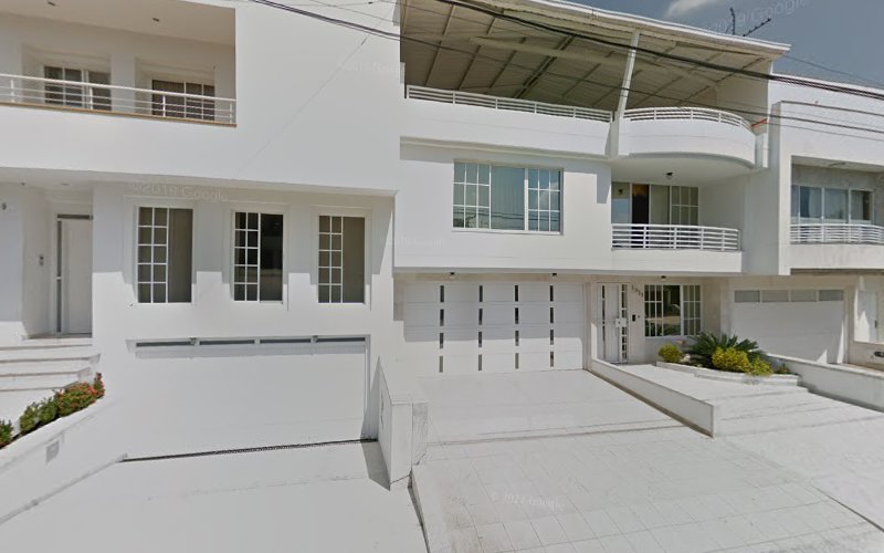 JARDIN DEL CAMPESTRE CALI - Hotel en Cali