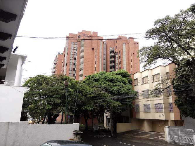 Kaffee Erde - Hotel en Cali