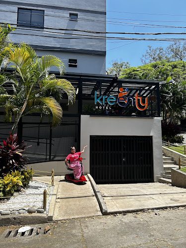 Kreenty - Alojamiento con servicio en Cali