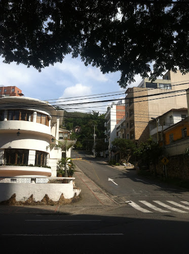 La Casa Azul Hotel boutique - Hotel en Cali