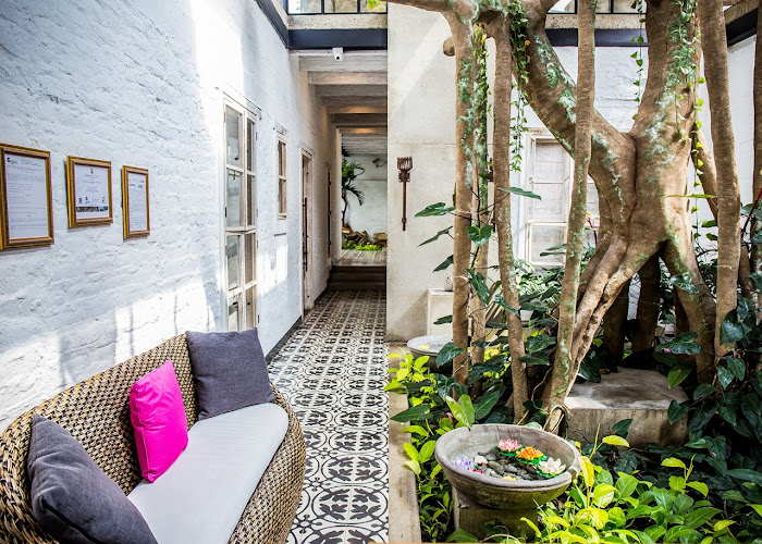 MAHI CASA BOUTIQUE - Hotel en Cali