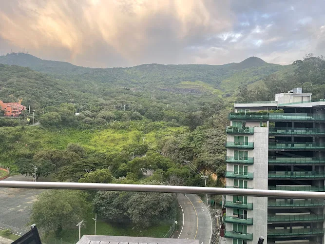 MAJO SPA - Hotel Spiwak Chipichape - Spa en Cali