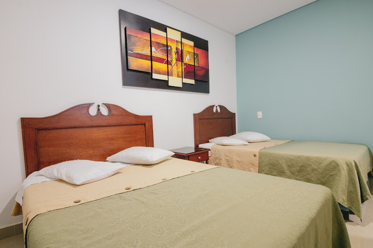 Mansion Del Norte - Hotel en Cali