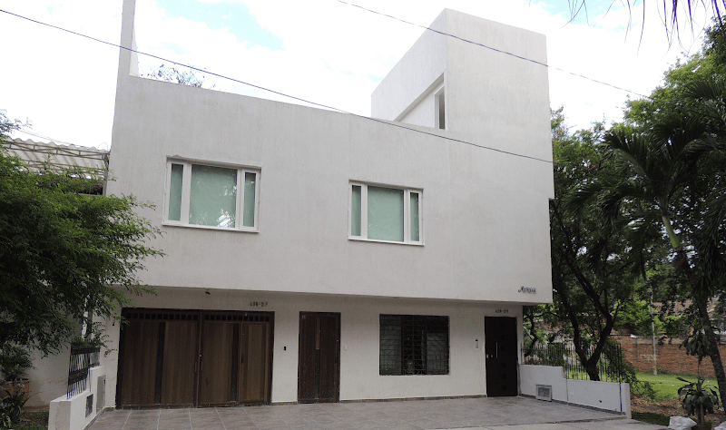 MERAKI HOST HOTEL BOUTIQUE CALI - Hotel en Cali