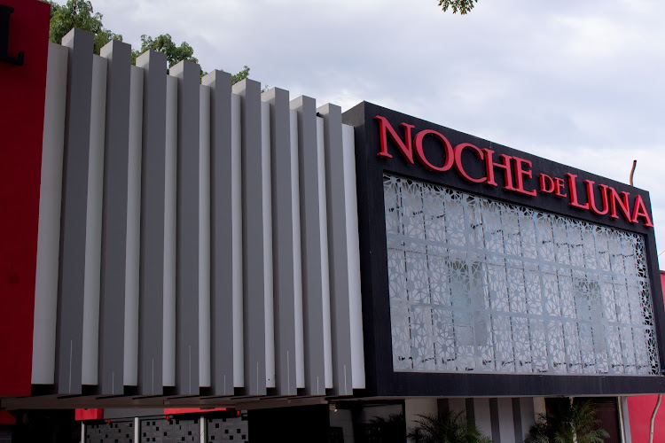 Motel Noche de Luna -  en Cali