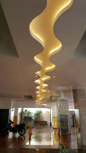 Motel Solyluna -  en Cali