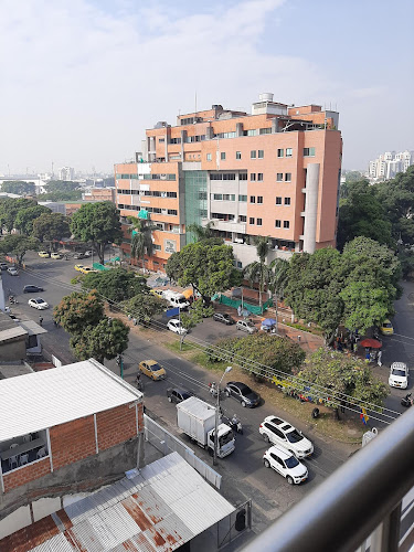 MP Hotel - Hotel en Cali