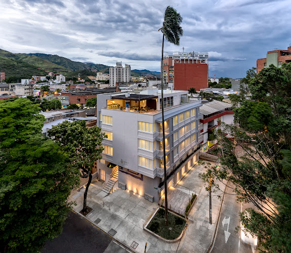 Park V - Hotel en Cali