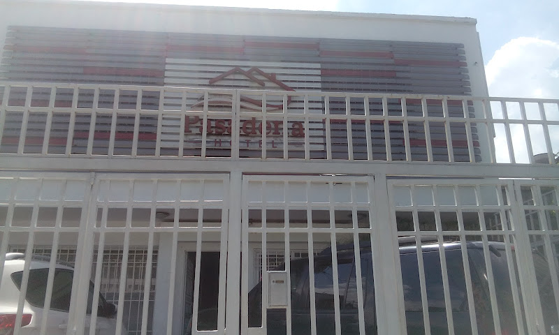 Pasadena HOSTEL - Hotel en Cali