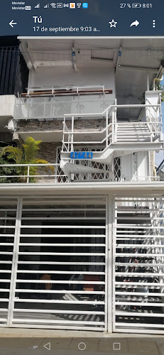 Q.R - Alojamiento en interiores en Cali